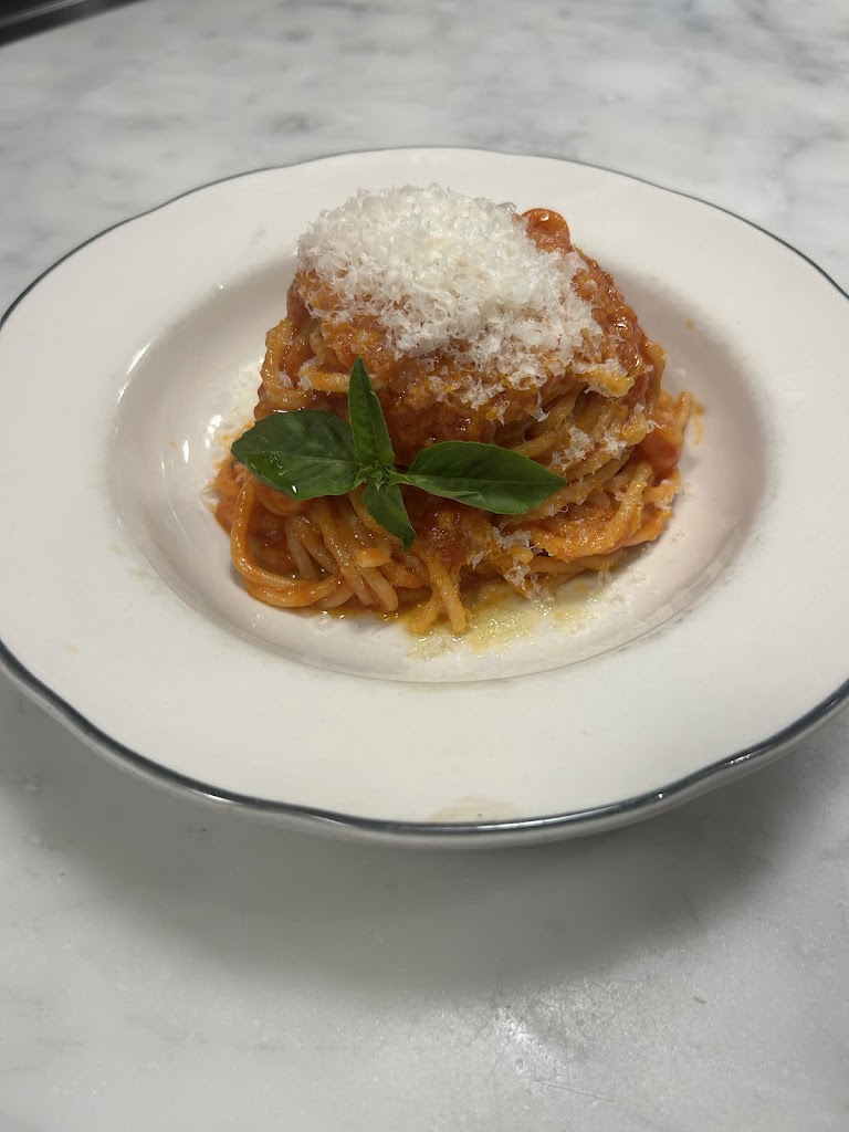Fangio Trattoria