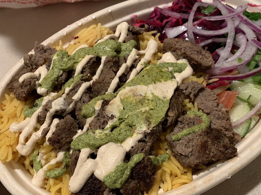 Fanoos Grills