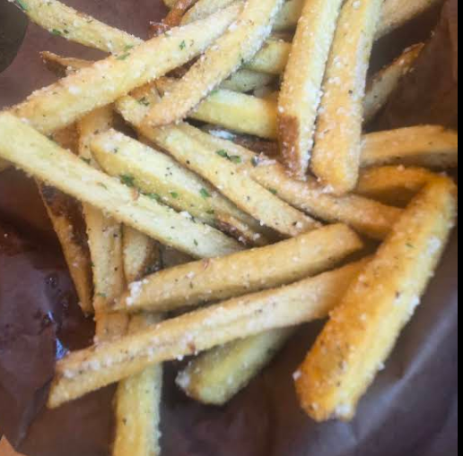 Fanzorelli's Restaurant & Wine Bar