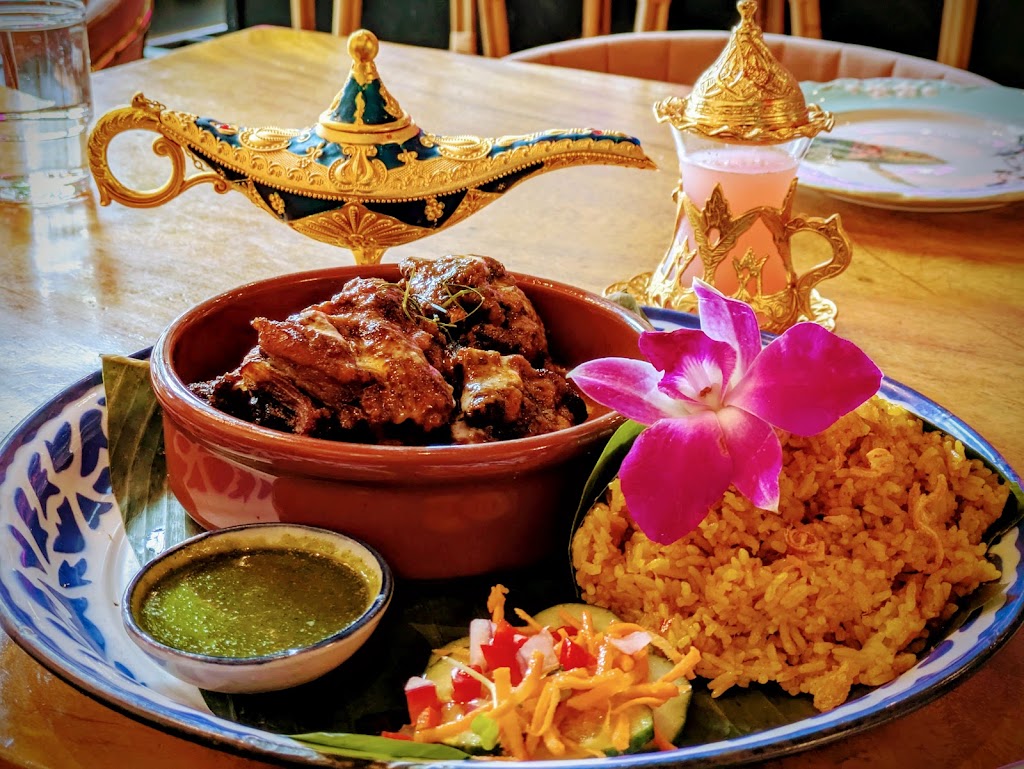 Farmhouse Kitchen Thai Cuisine