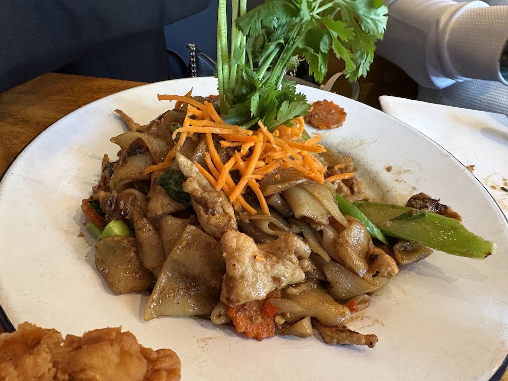 Farmhouse Kitchen Thai Cuisine