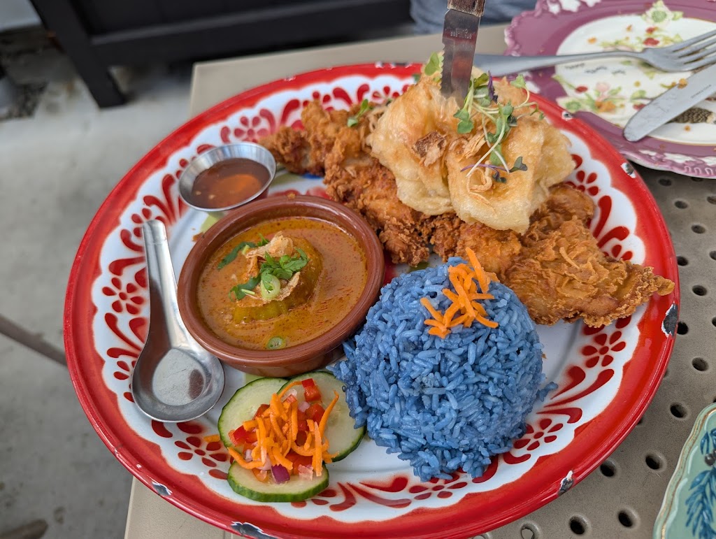 Farmhouse Kitchen Thai Cuisine