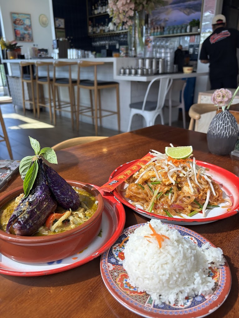 Farmhouse Kitchen Thai Cuisine