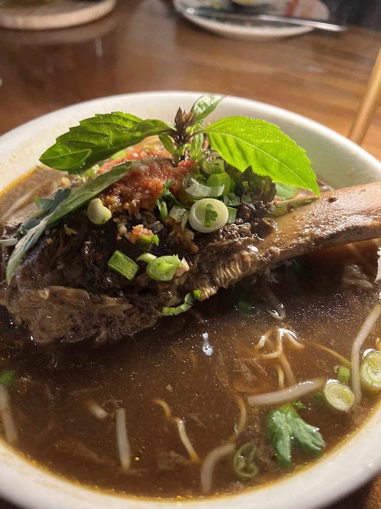 Farmhouse Kitchen Thai Cuisine