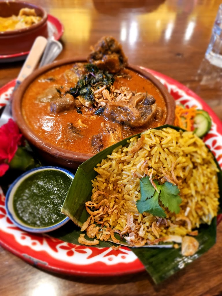 Farmhouse Kitchen Thai Cuisine