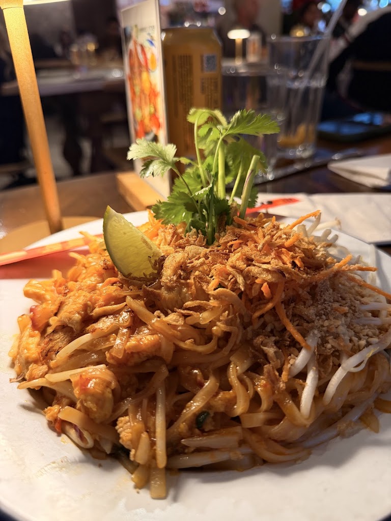 Farmhouse Kitchen Thai Cuisine