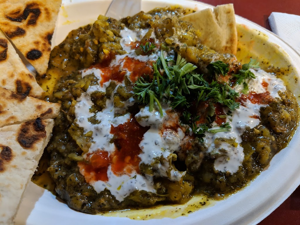 Farvahar Persian Cafe