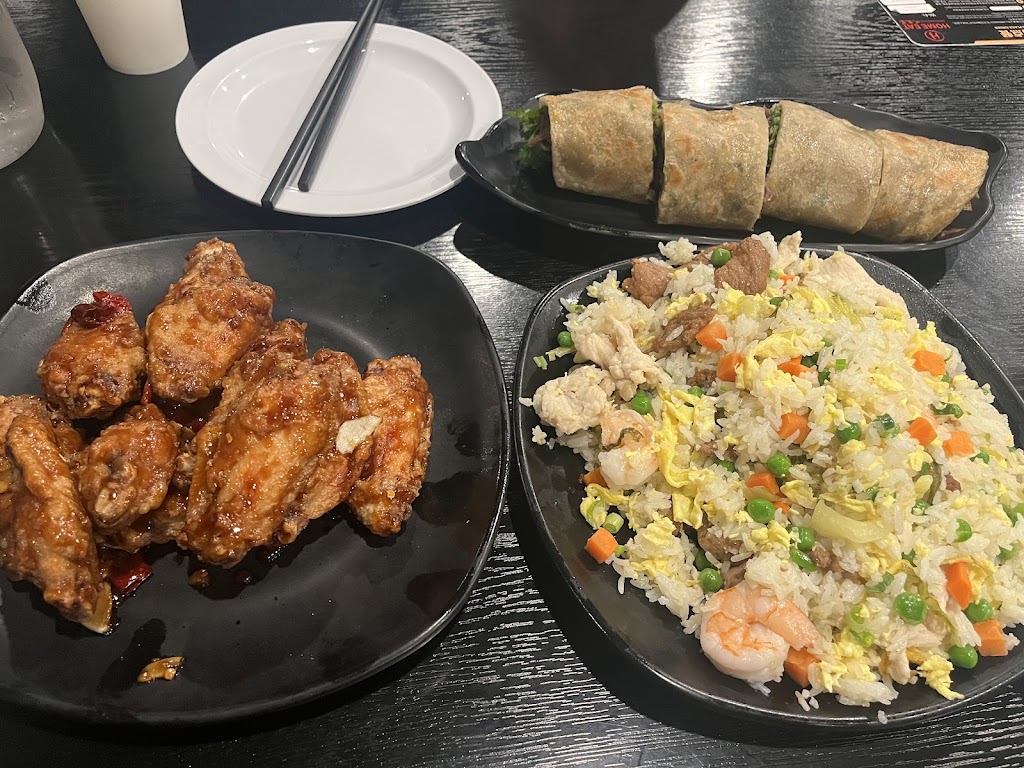 Fashion Wok