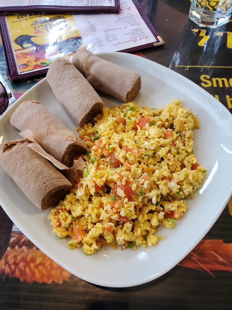 Fasika Cafe