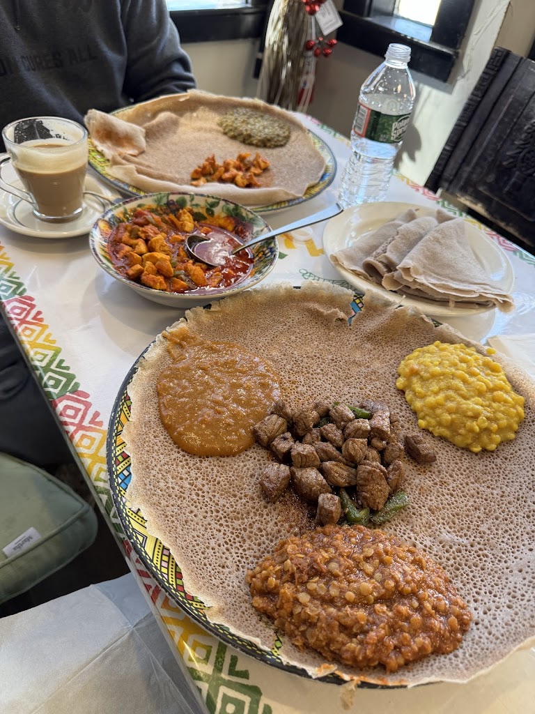 Fasika Cafe