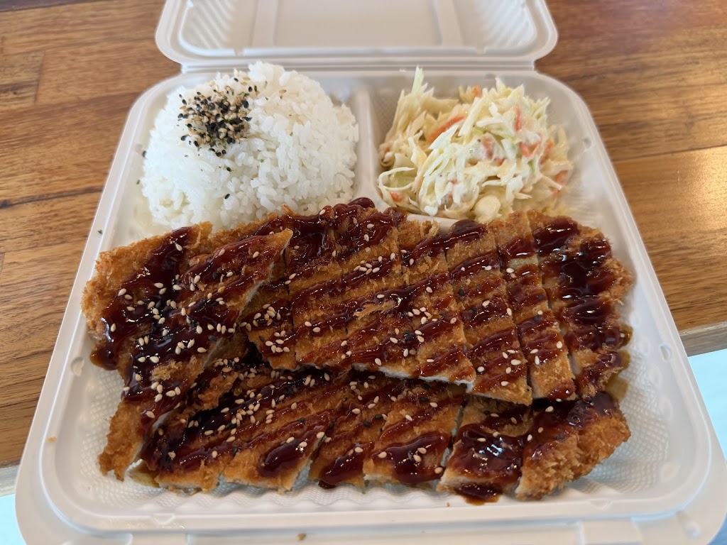 FAT NINJA BITE