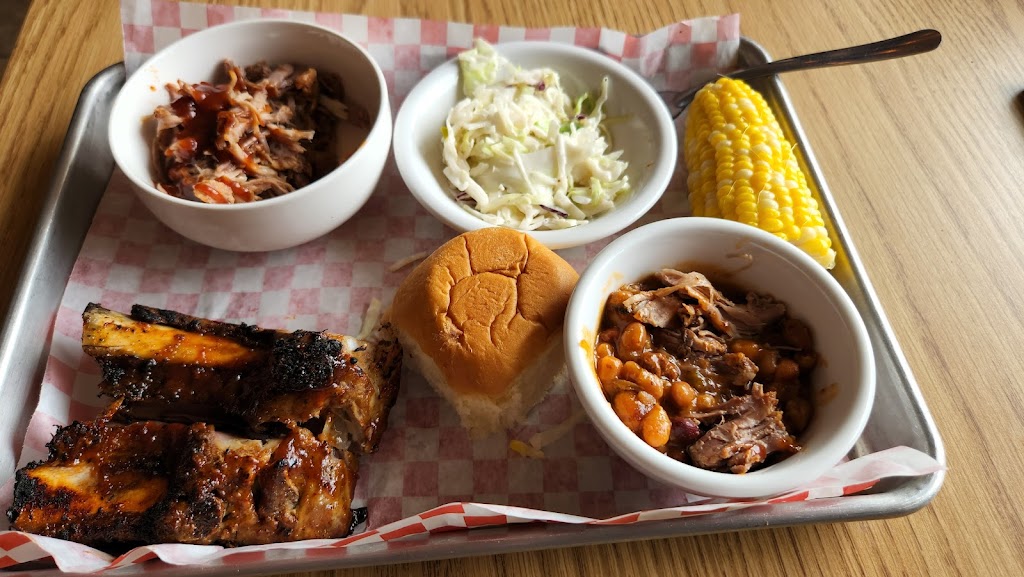Fat Pig BBQ