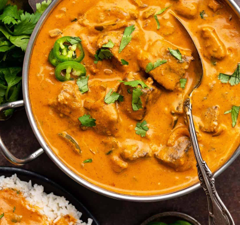 Favorite Indian Restaurant