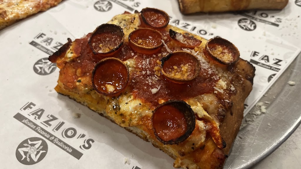 Fazio's
