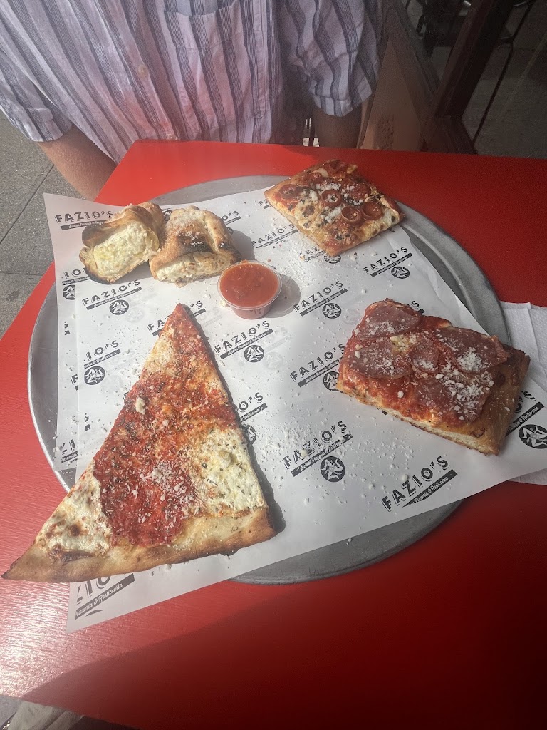 Fazio's