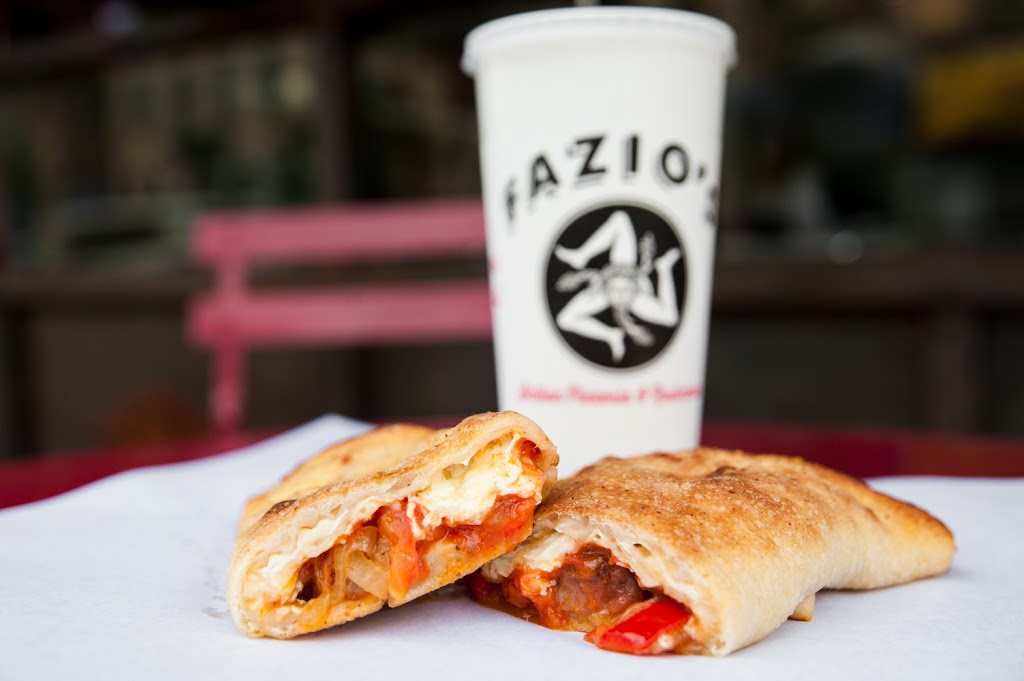 Fazio's