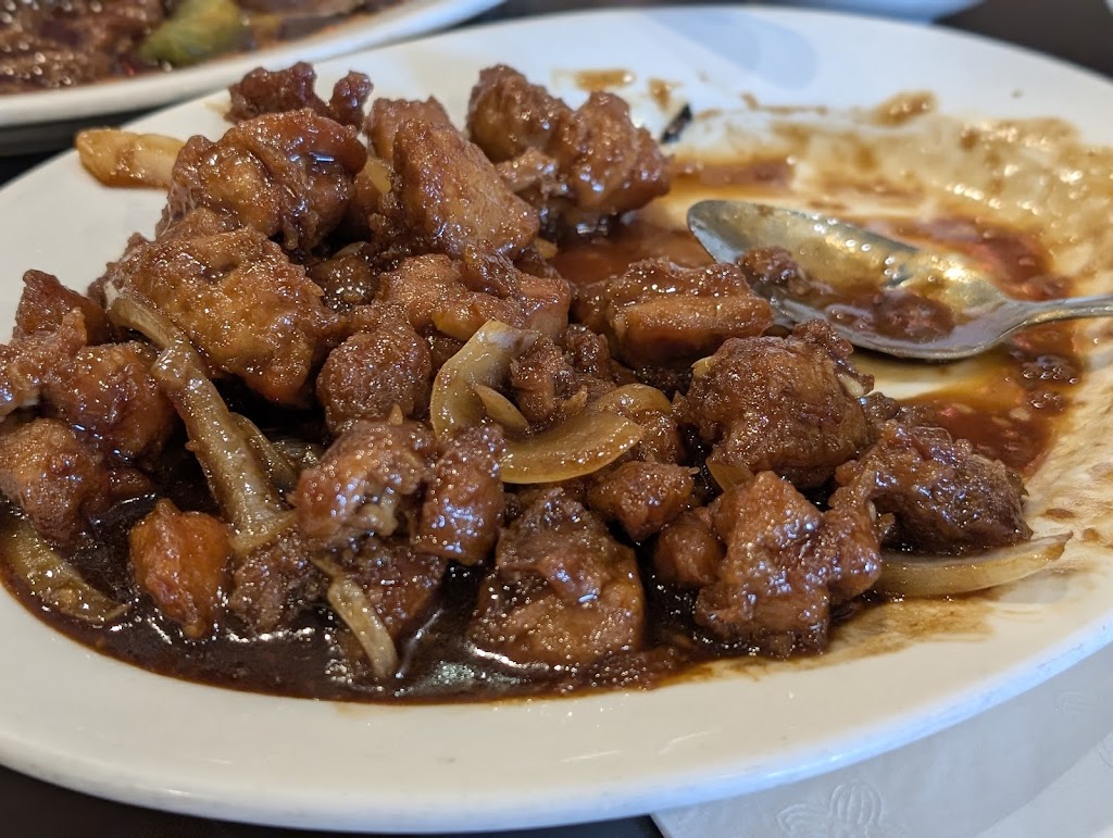 Federick Restaurant