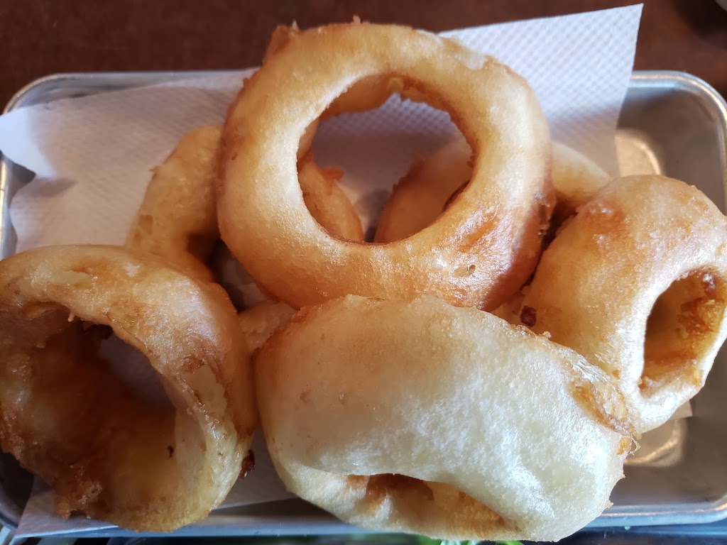Feed Co. Burgers
