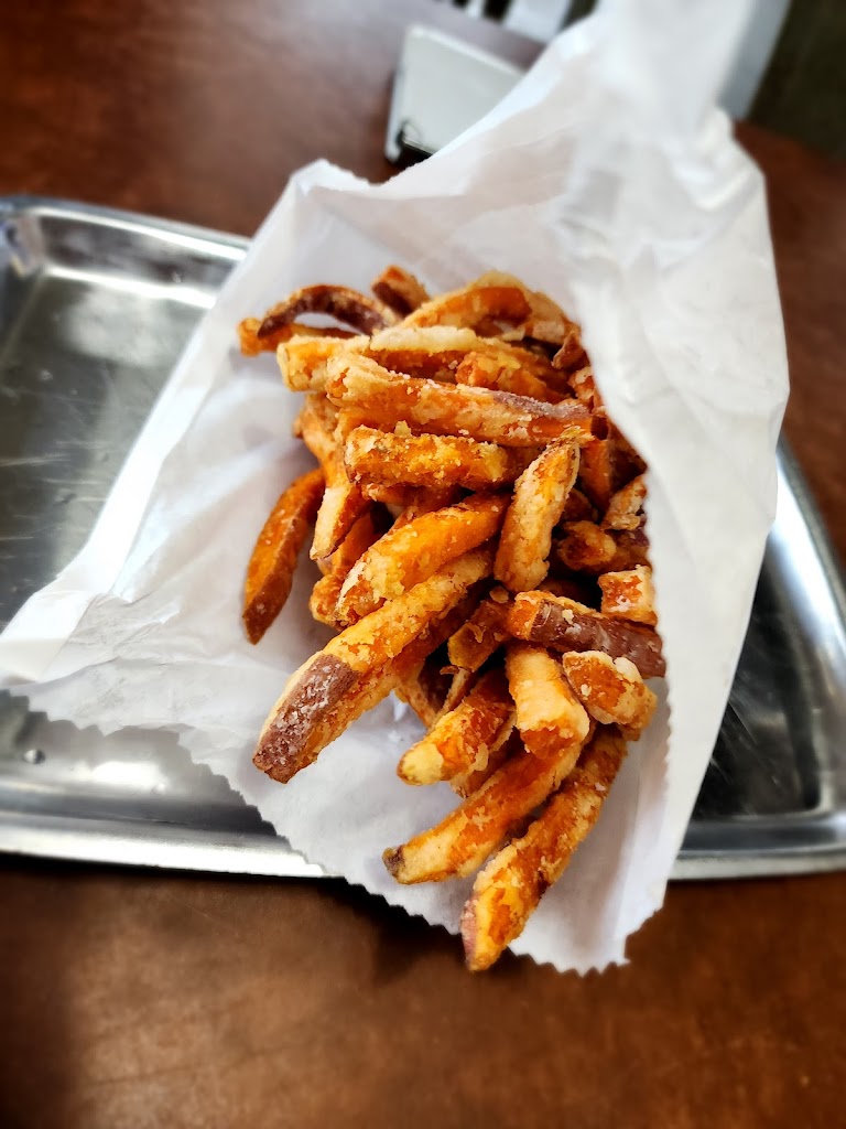 Feed Co. Burgers