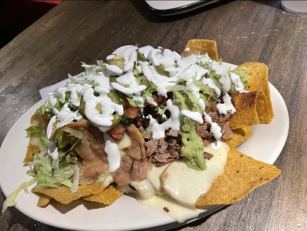 Felipe's Taqueria