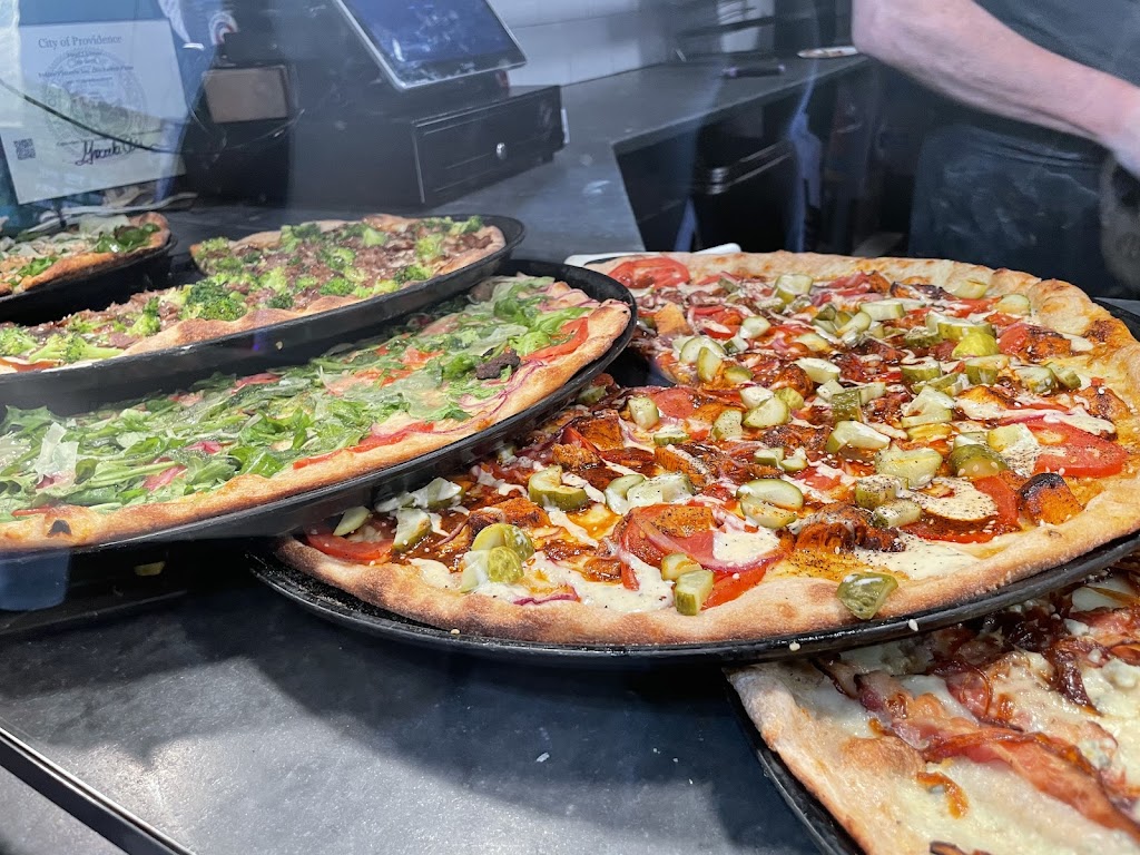 Fellini Pizzeria