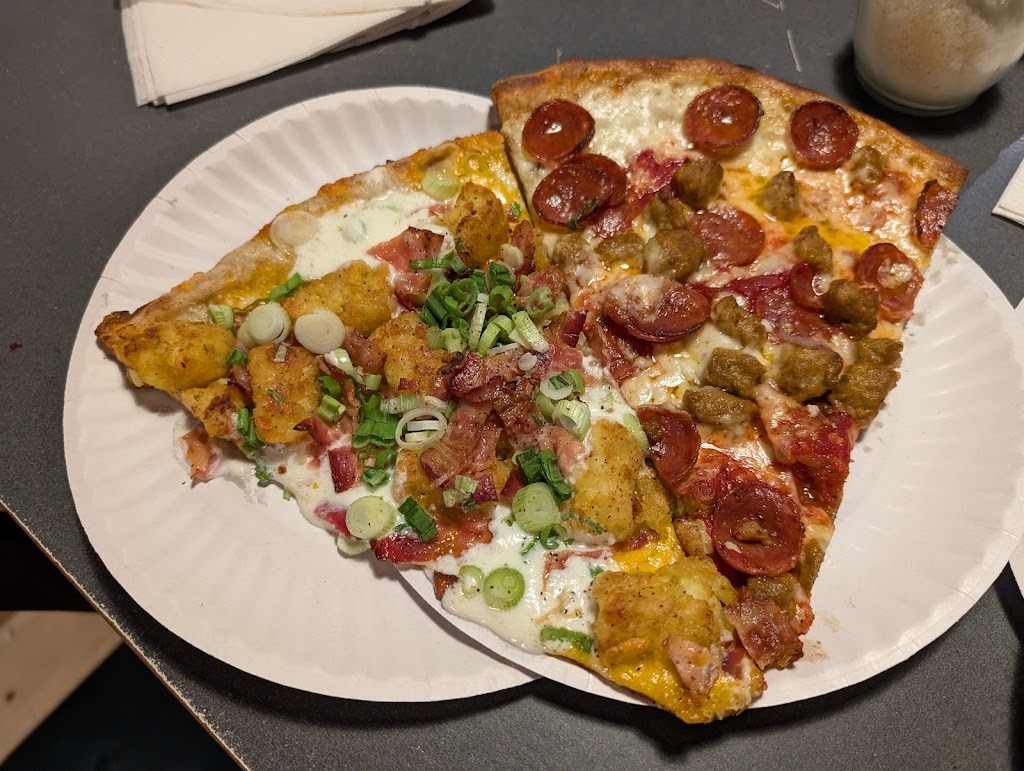 Fellini Pizzeria