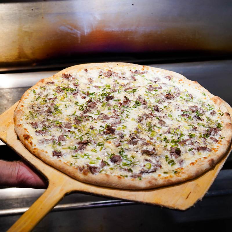 Fellini Pizzeria