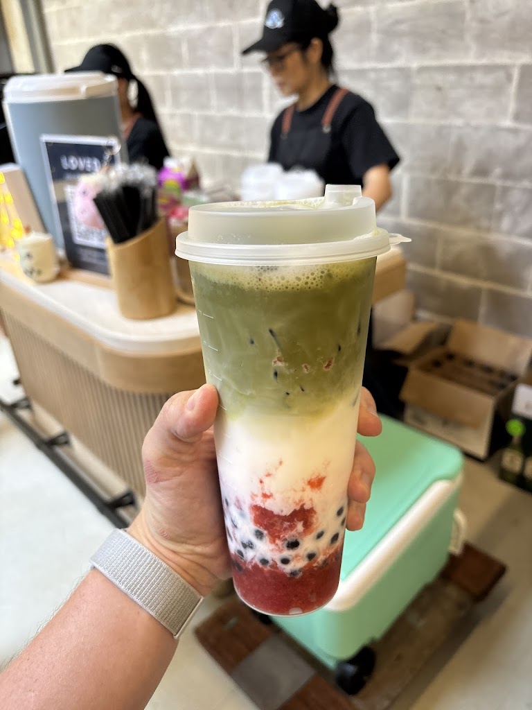 Feng Cha Teahouse - San Francisco