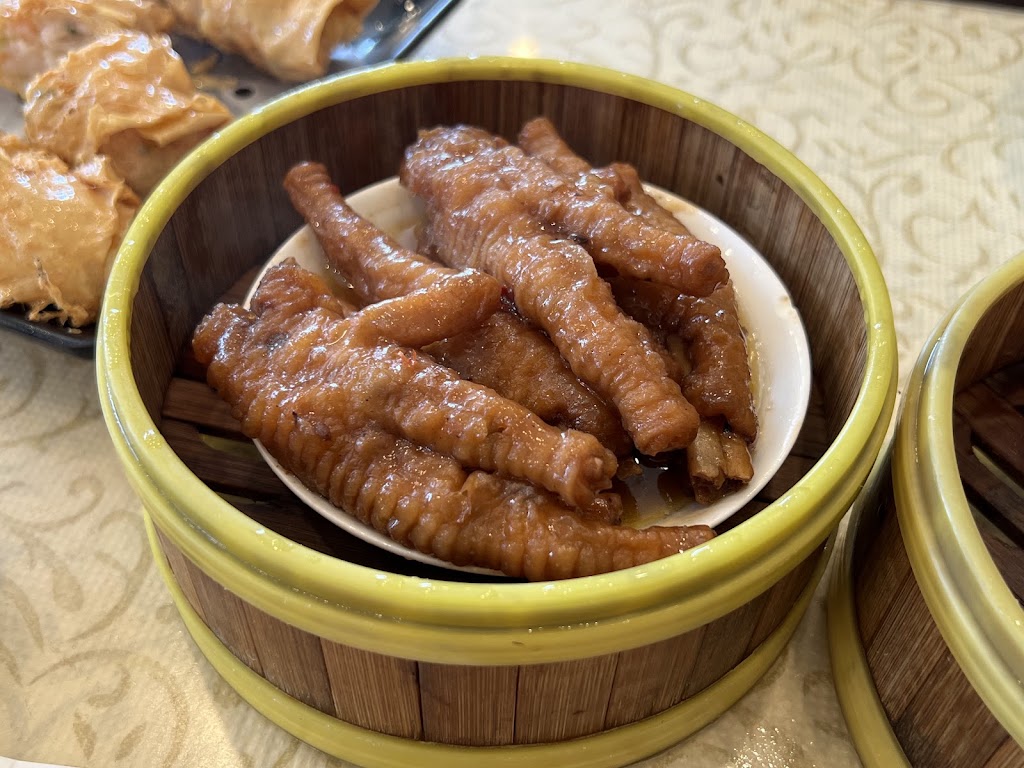 Feng Ze Yuan Restaurant