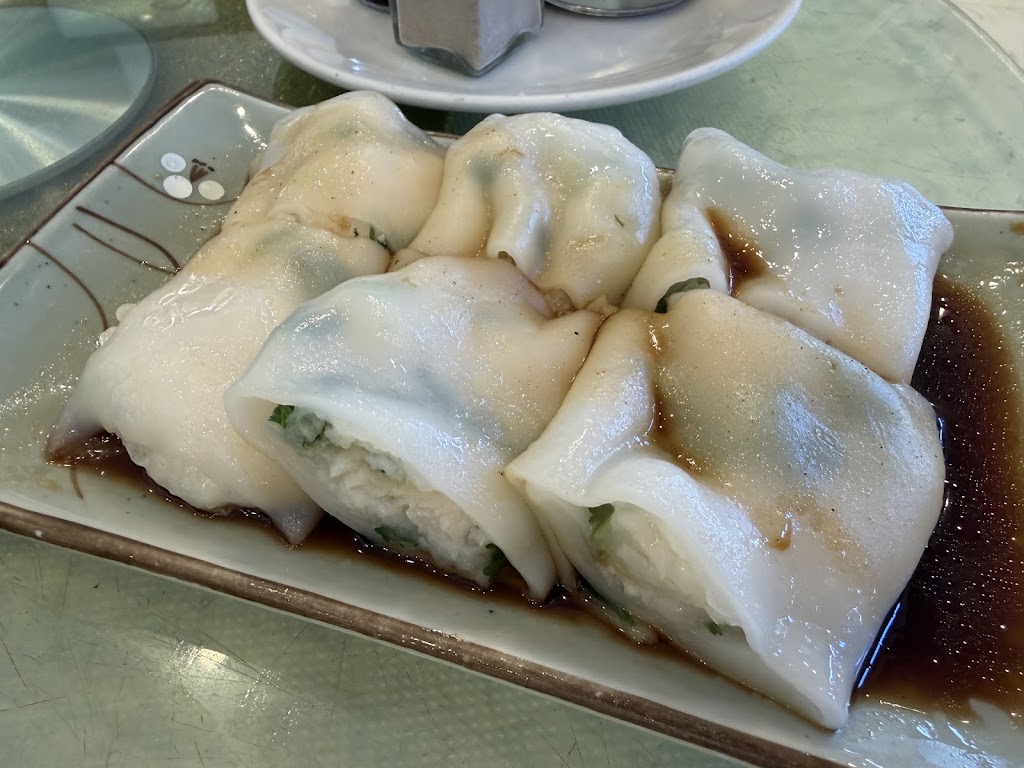Feng Ze Yuan Restaurant