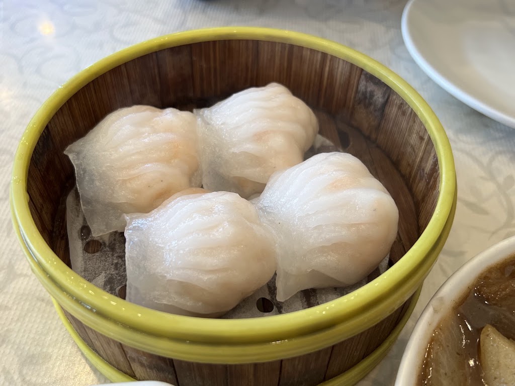 Feng Ze Yuan Restaurant