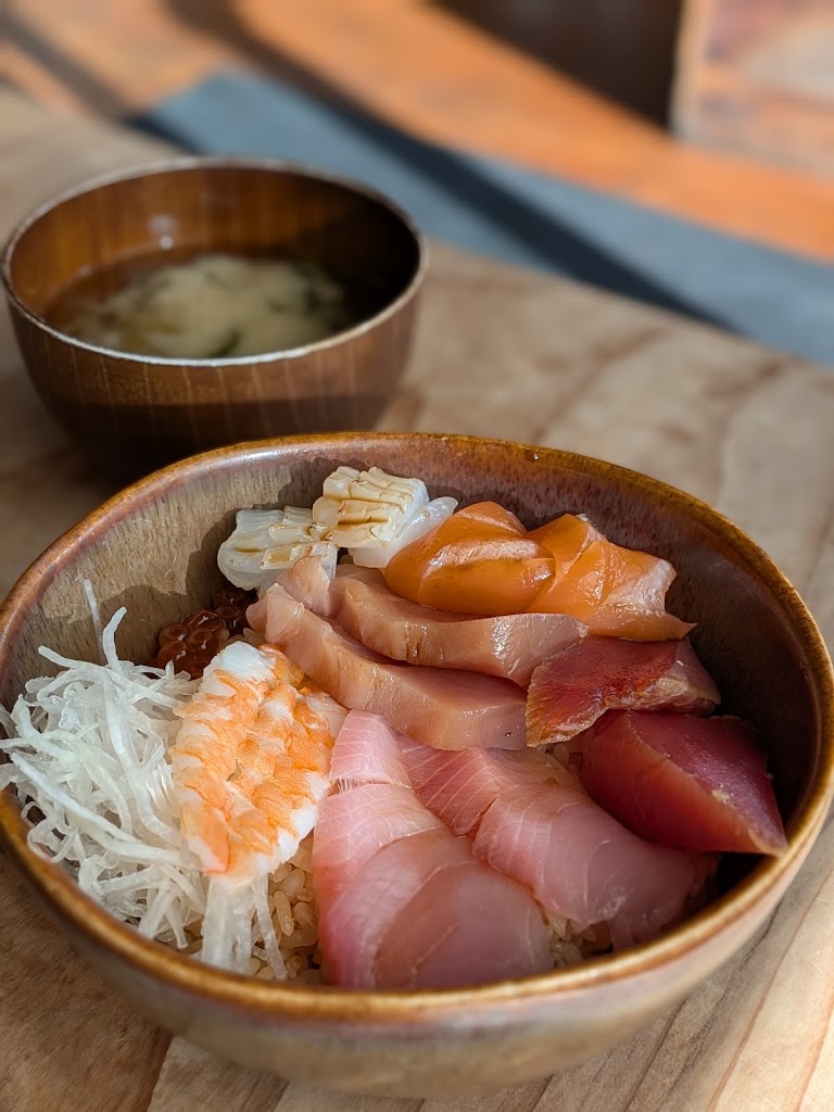 Fenikkusu - Tapas and Omakase