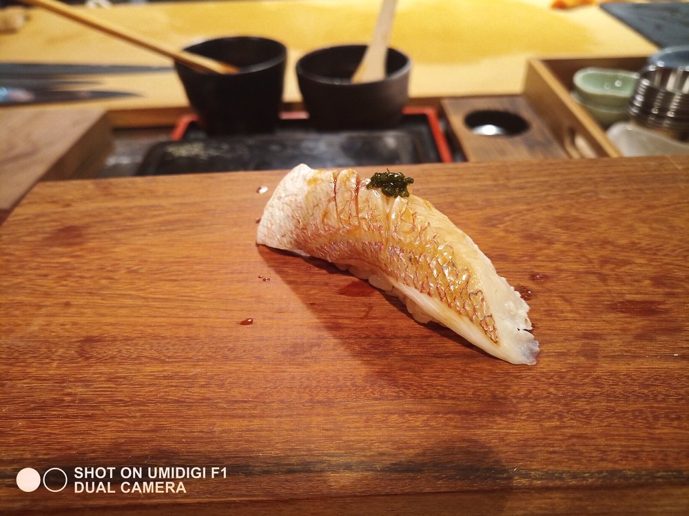 Fenikkusu - Tapas and Omakase