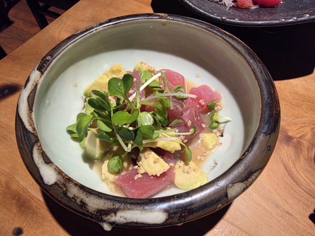 Fenikkusu - Tapas and Omakase