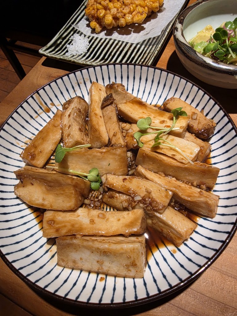 Fenikkusu - Tapas and Omakase