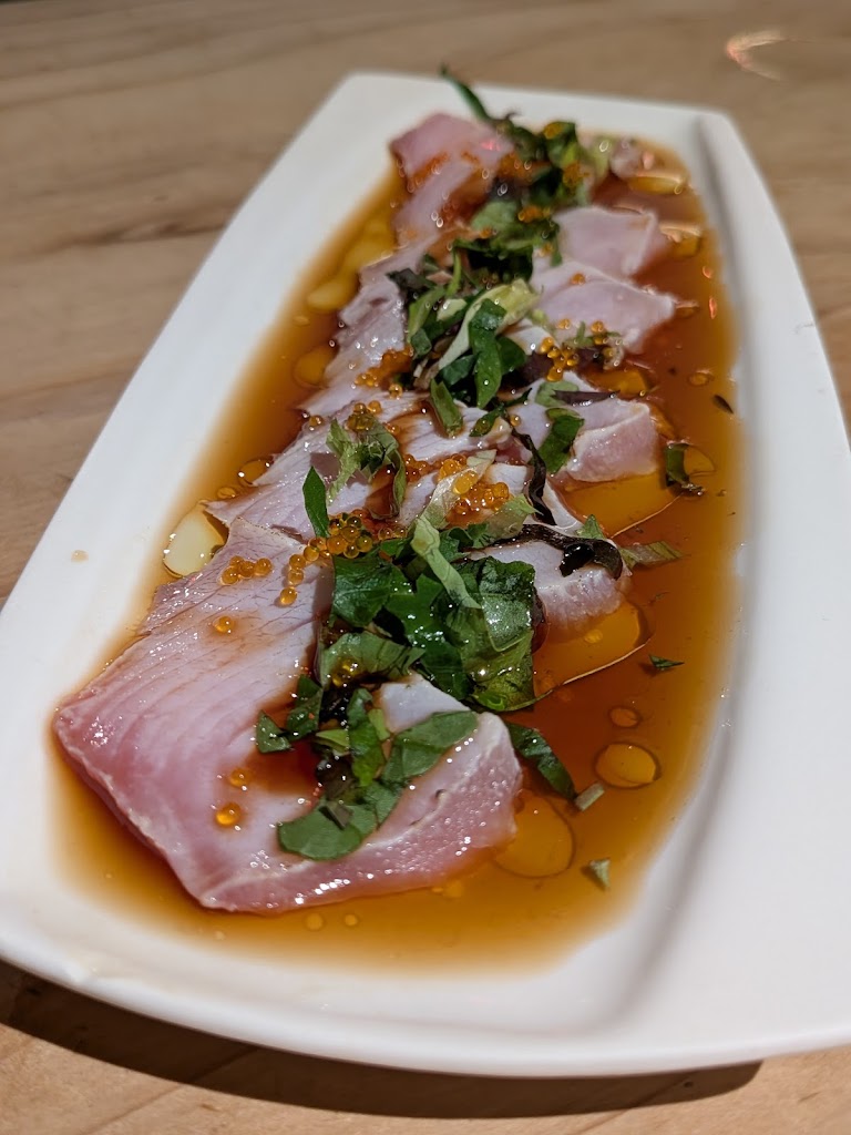 Fenikkusu - Tapas and Omakase