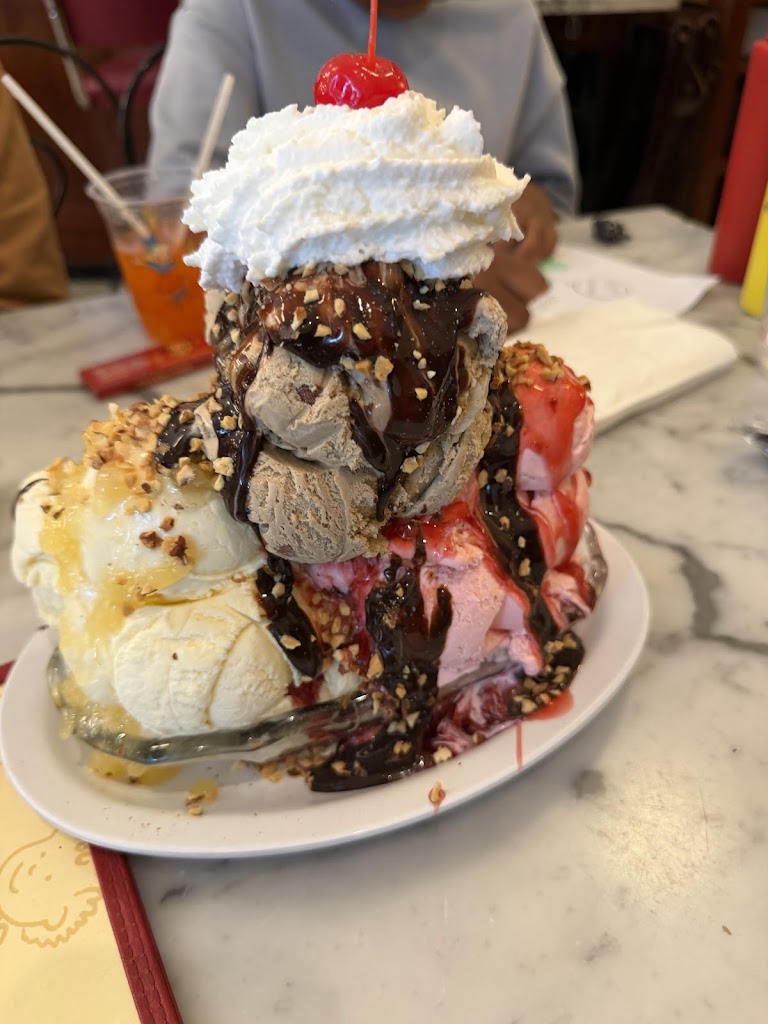 Fentons Creamery