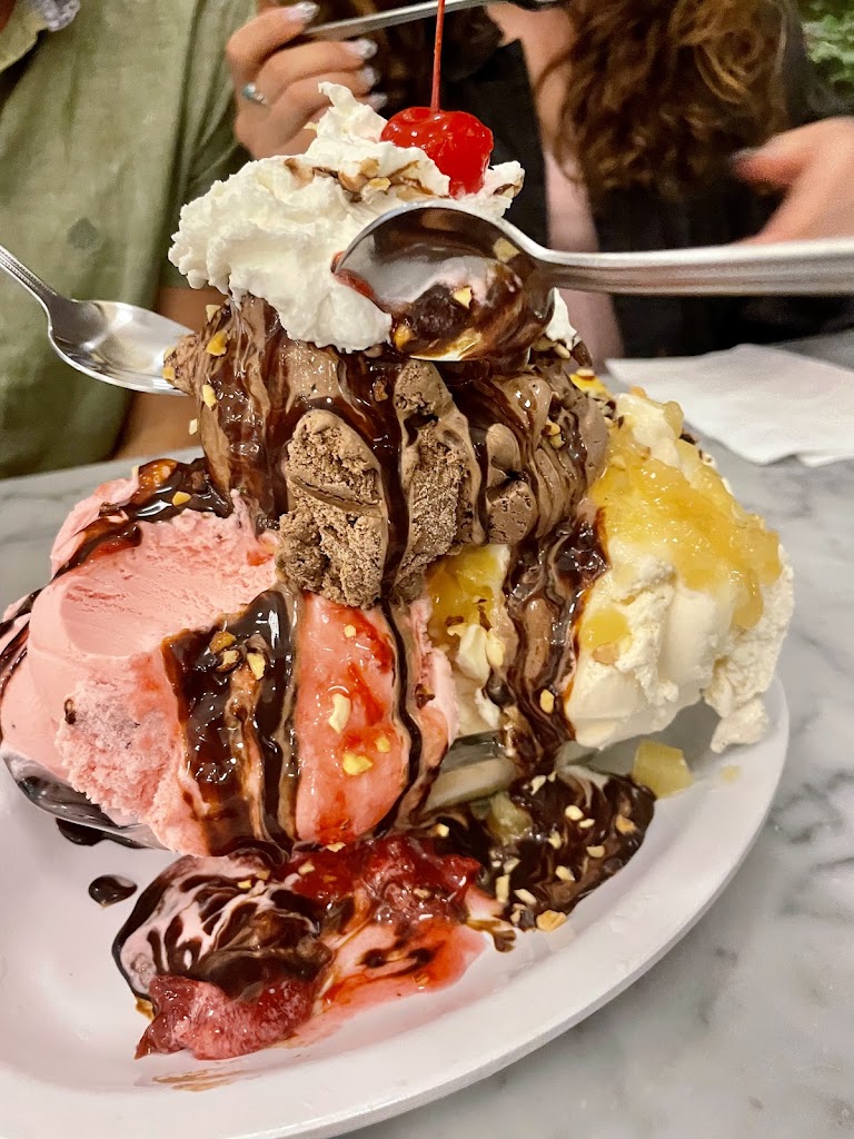 Fentons Creamery