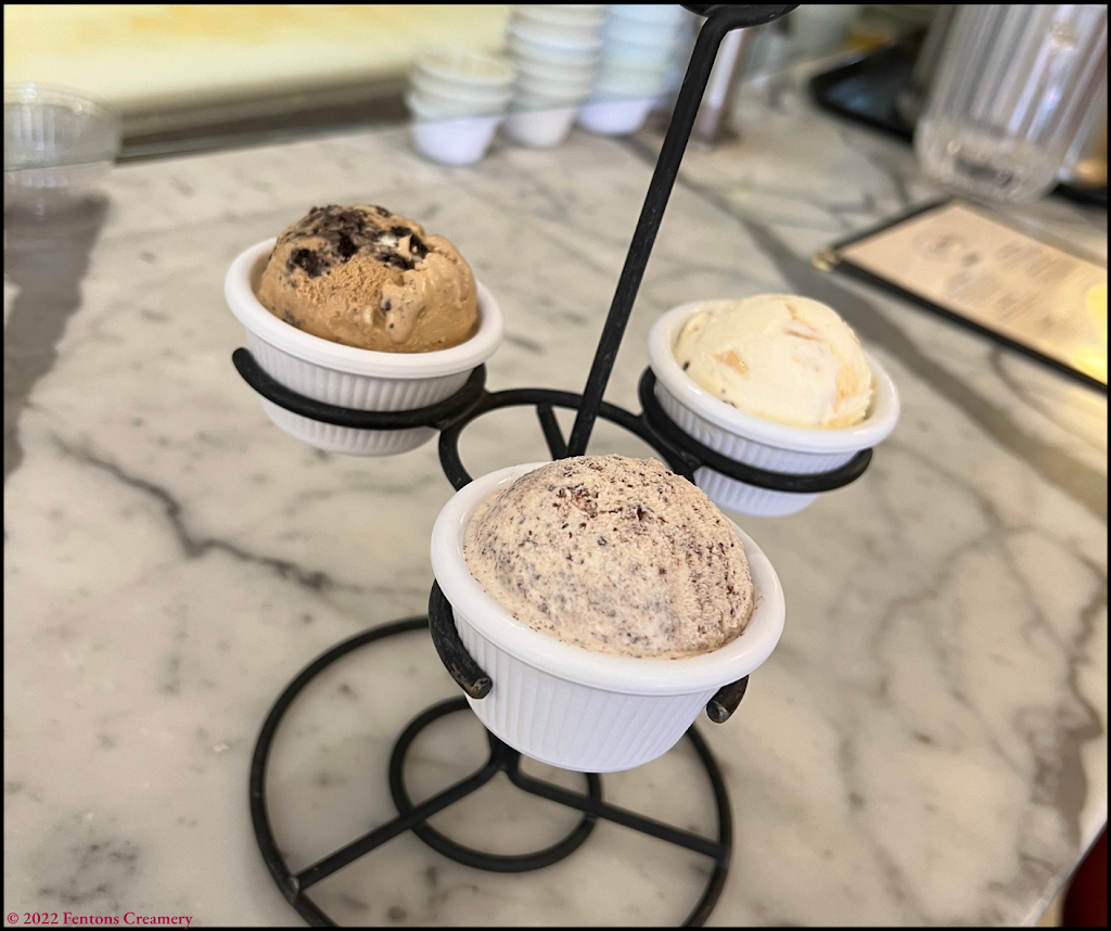 Fentons Creamery