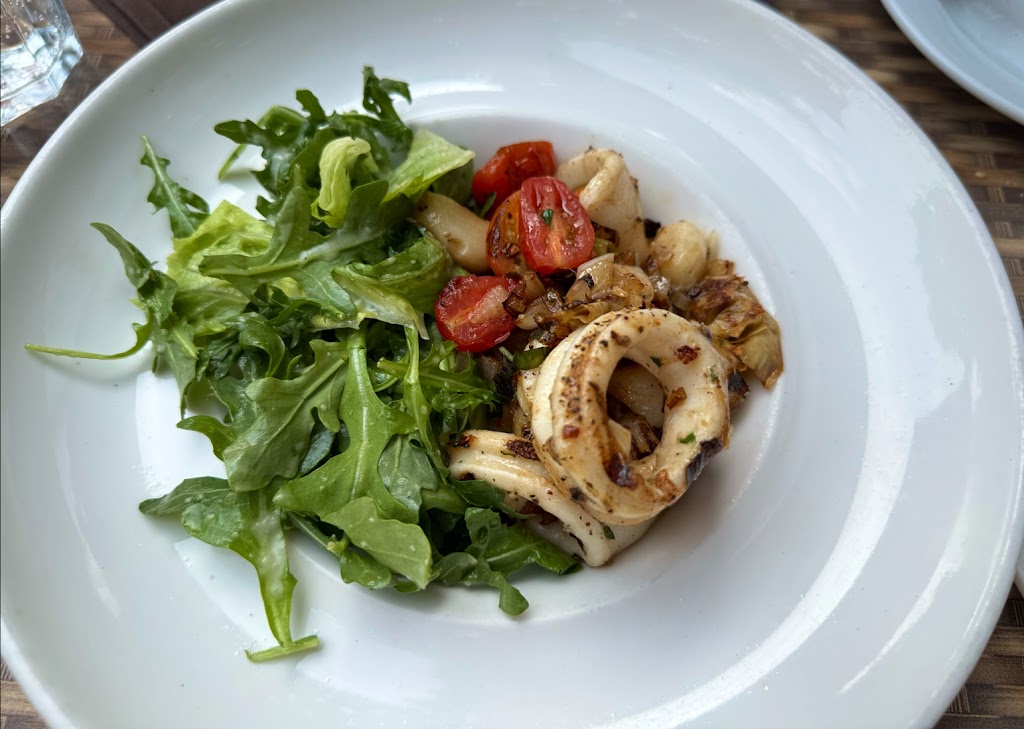 Ferrovia Ristorante