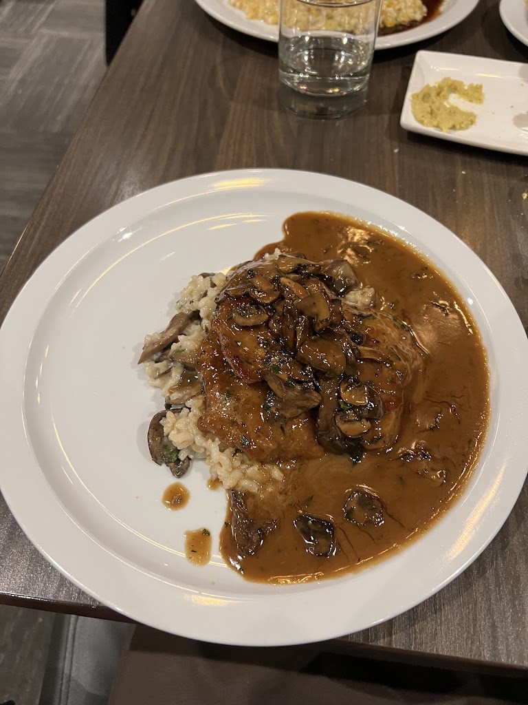 Ferrovia Ristorante