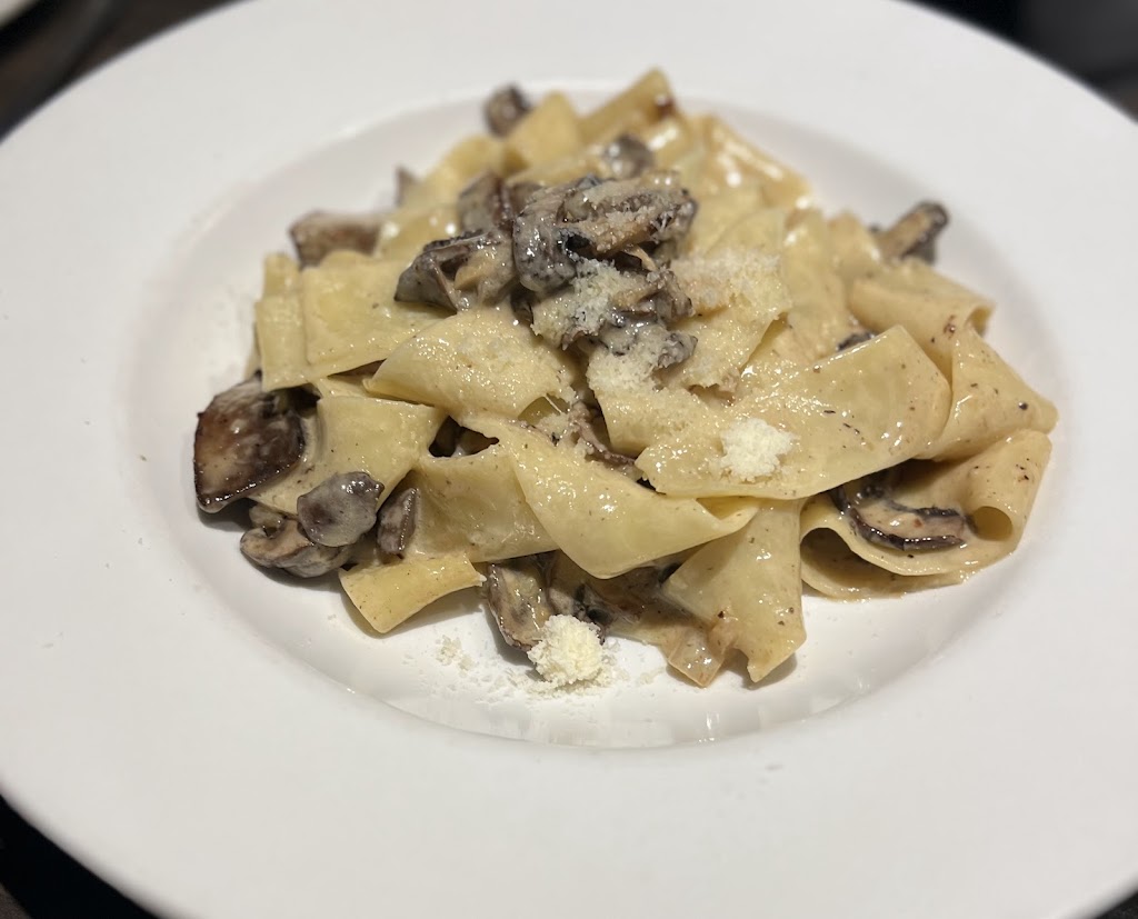 Ferrovia Ristorante