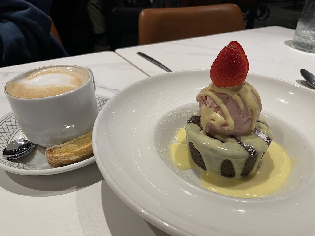 Ferrovia Ristorante