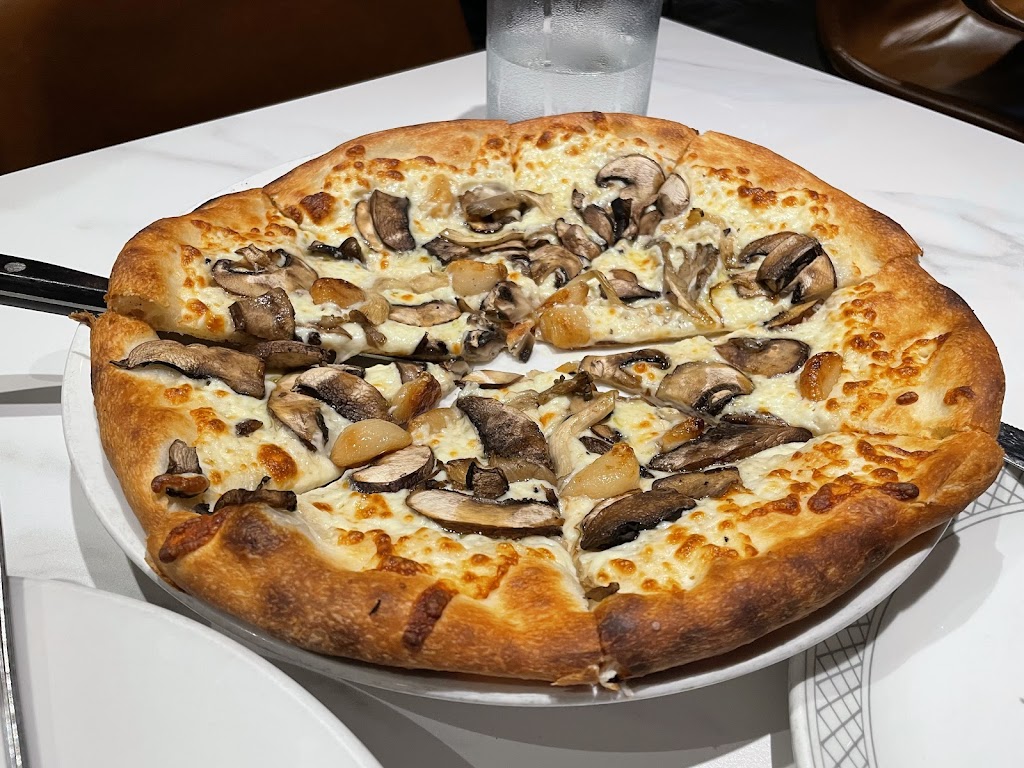 Ferrovia Ristorante