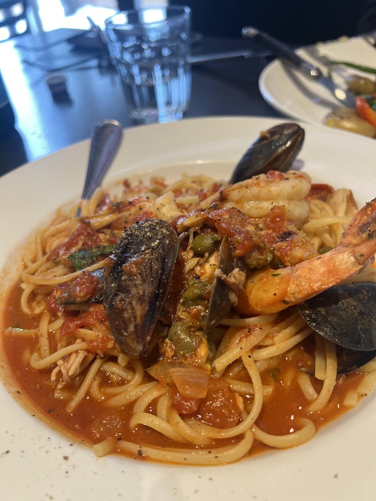 Ferrovia Ristorante