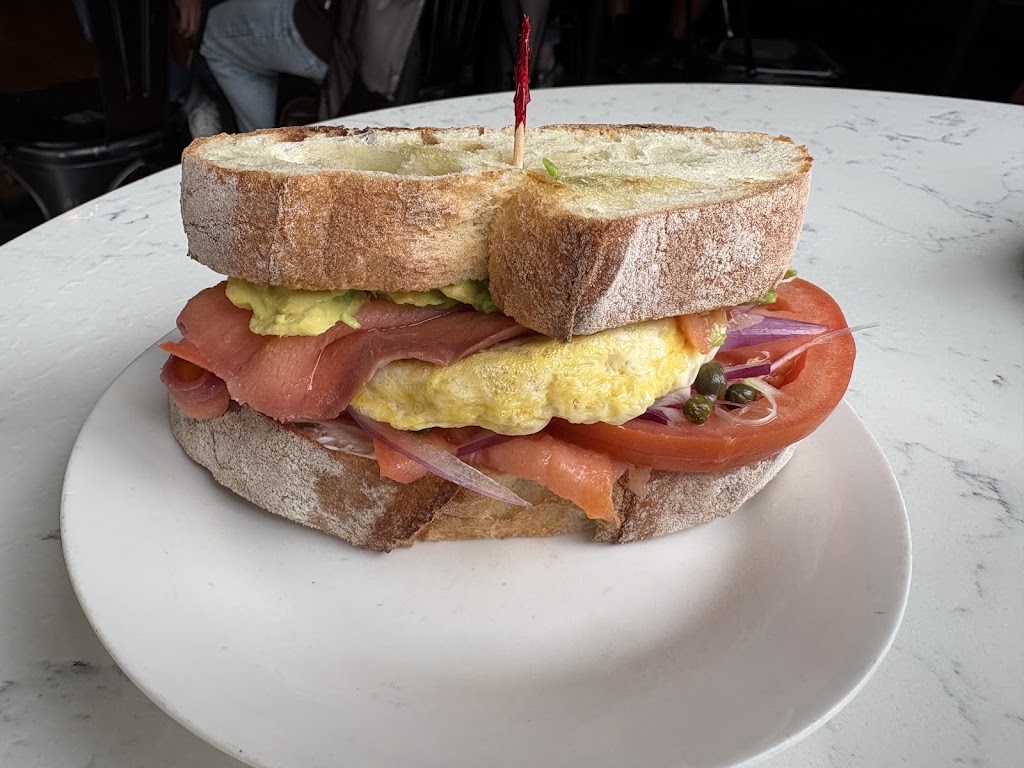 Fiddle Fig Cafe & Coffee