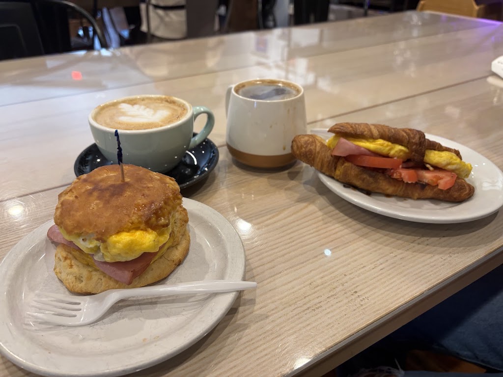 Fiddle Fig Cafe & Coffee