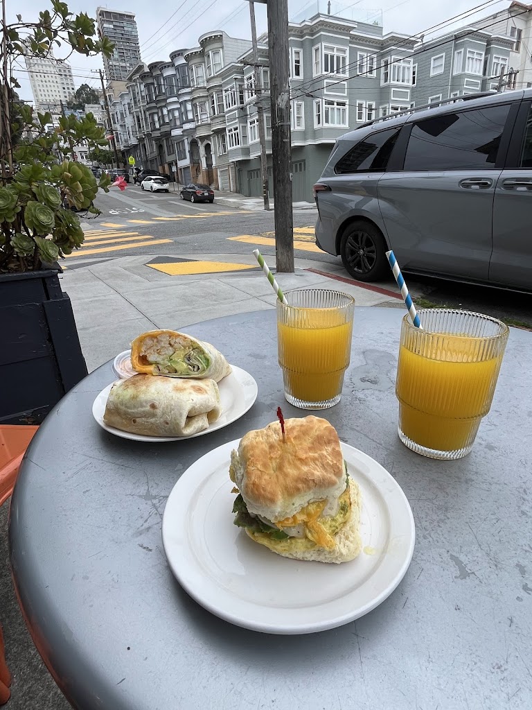 Fiddle Fig Cafe & Coffee