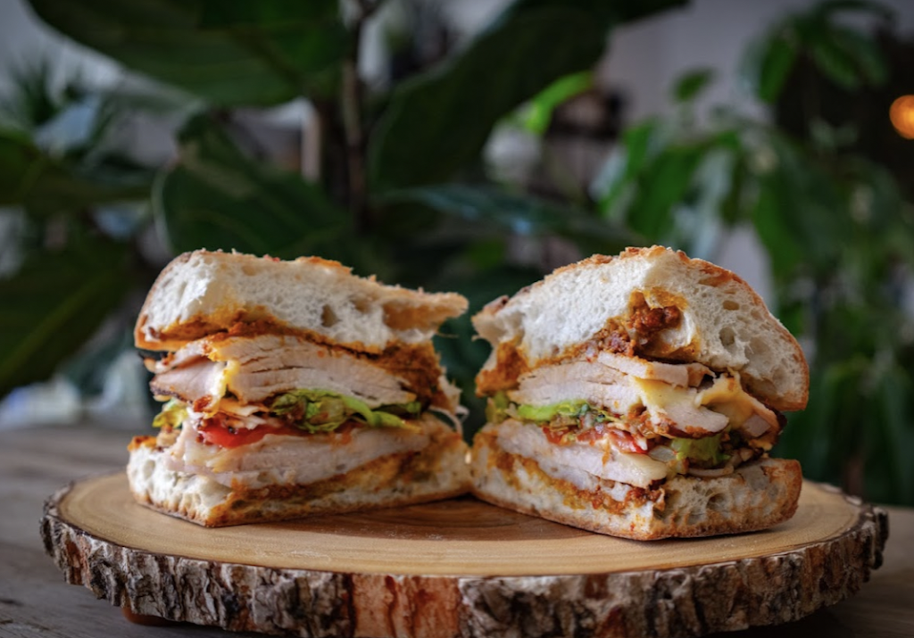 Fiddle Fig Cafe & Coffee
