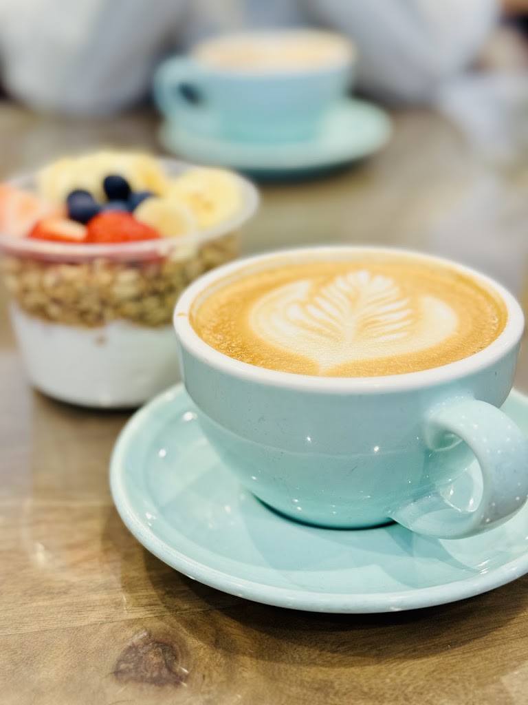 Fiddle Fig Cafe & Coffee
